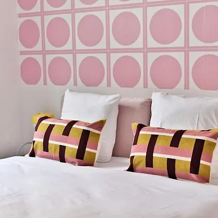 Proche Vaugirard - Ii Apartment *
