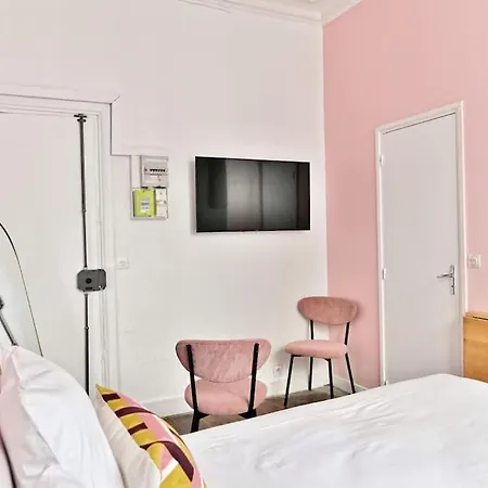 Apartment Proche Vaugirard - Ii Paris