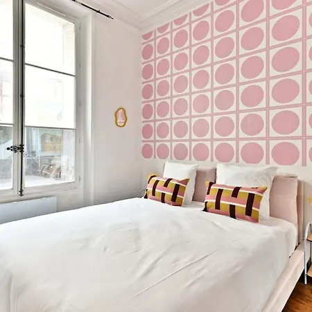 Proche Vaugirard - Ii Apartment Paris